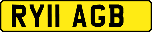 RY11AGB