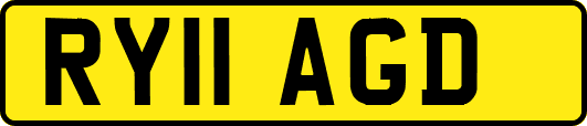 RY11AGD