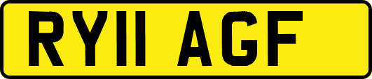RY11AGF