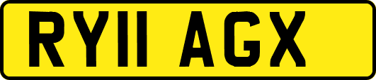 RY11AGX