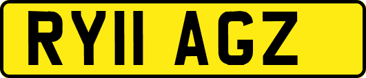 RY11AGZ