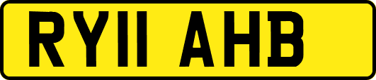 RY11AHB
