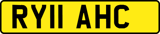 RY11AHC
