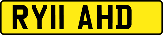 RY11AHD