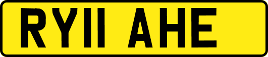RY11AHE