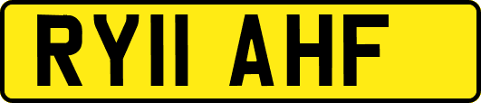 RY11AHF