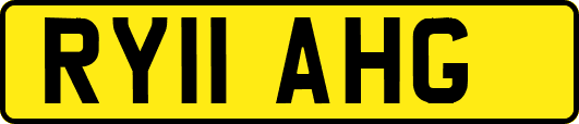 RY11AHG