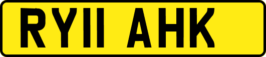 RY11AHK