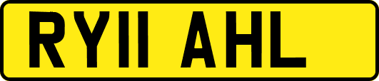 RY11AHL
