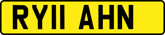 RY11AHN