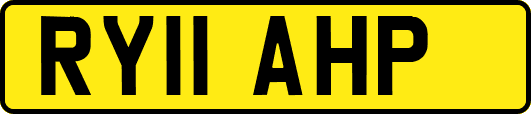 RY11AHP
