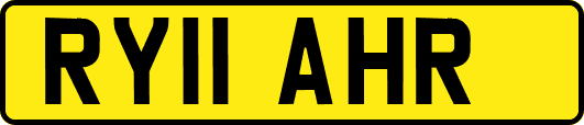 RY11AHR