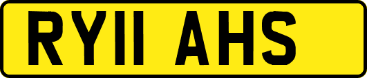 RY11AHS