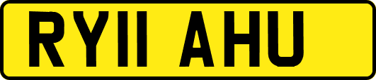 RY11AHU