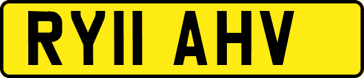 RY11AHV
