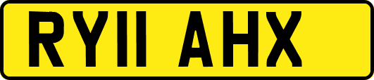 RY11AHX
