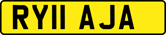 RY11AJA
