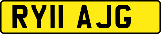 RY11AJG