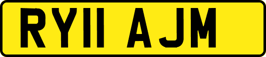RY11AJM