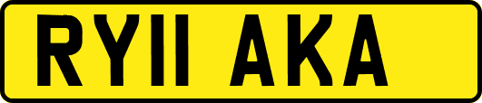 RY11AKA