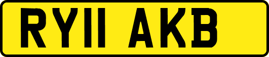 RY11AKB