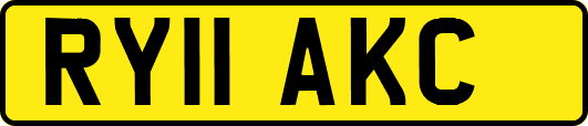 RY11AKC