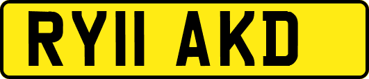RY11AKD