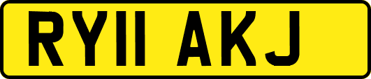 RY11AKJ