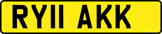 RY11AKK
