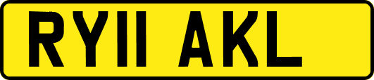 RY11AKL