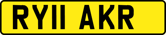 RY11AKR