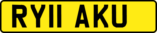 RY11AKU