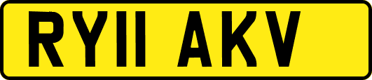 RY11AKV
