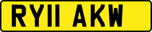 RY11AKW