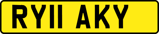RY11AKY