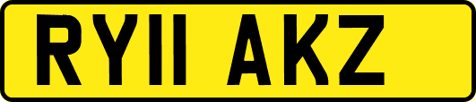 RY11AKZ