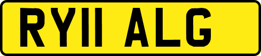 RY11ALG