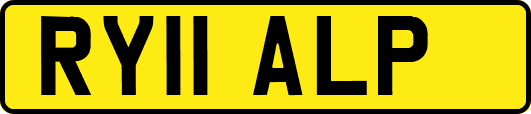 RY11ALP