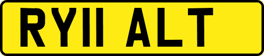 RY11ALT