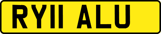 RY11ALU