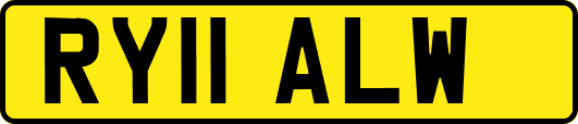 RY11ALW