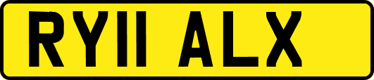 RY11ALX