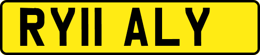 RY11ALY