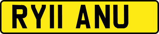RY11ANU