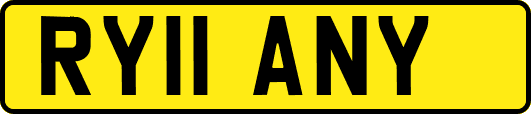RY11ANY