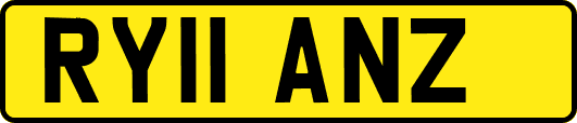 RY11ANZ