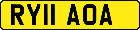 RY11AOA