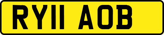 RY11AOB
