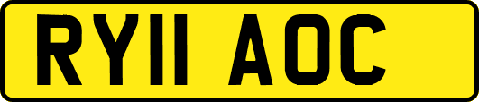 RY11AOC