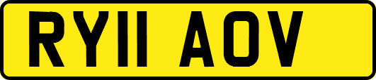 RY11AOV